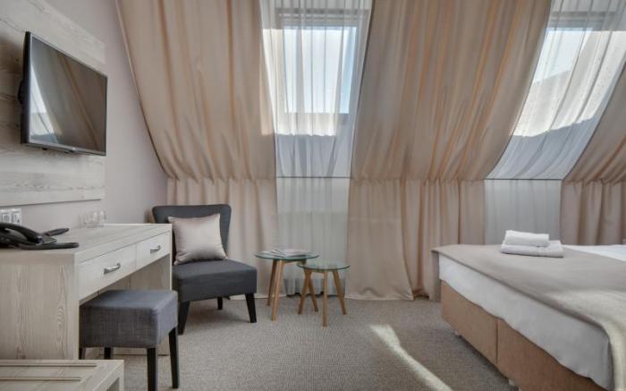 Hotel Florenc