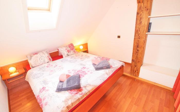Residence Jungfrau