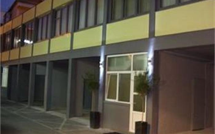 Art Hotel