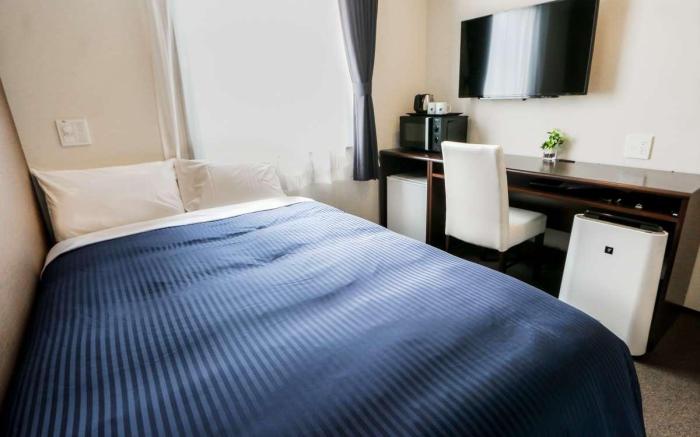 HotelLivemax Niigata-ekimae