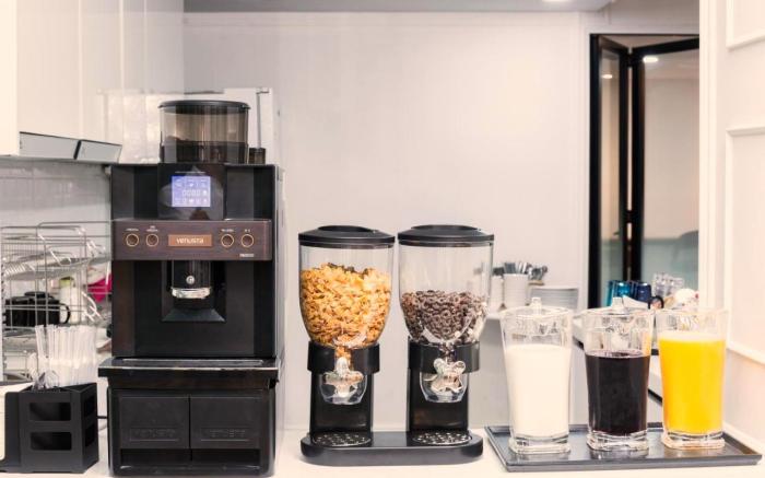 OYO Hostel Myeongdong5