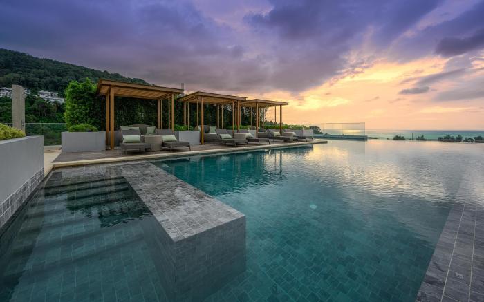 Mida Grande Resort Phuket Official Account