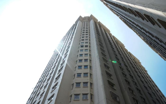 Elegant 1BR at Grand Kamala Lagoon Apt By Travelio