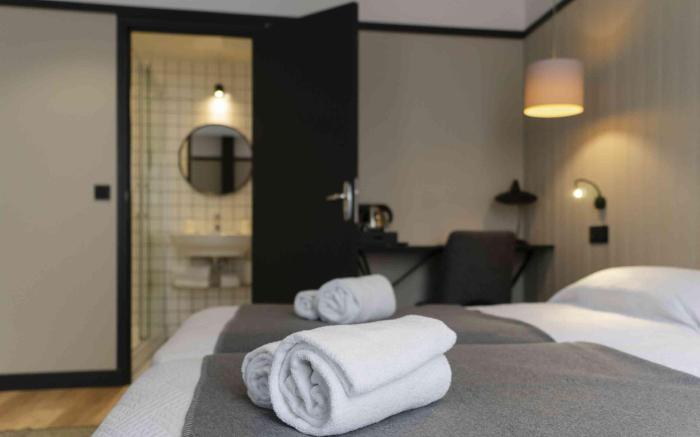 SUB Hotel