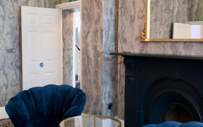 Bloomsbury Palace Hotel