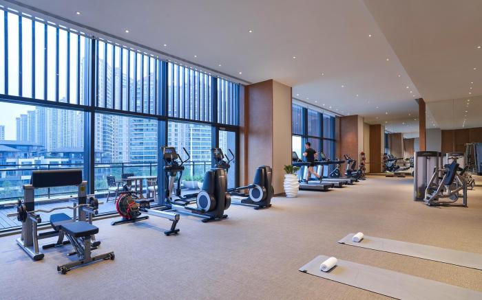 Hyatt Regency Zhuzhou