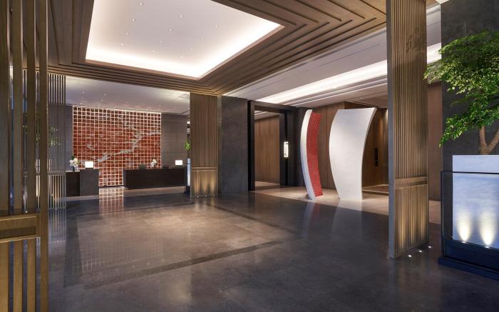 Hyatt Regency Zhuzhou