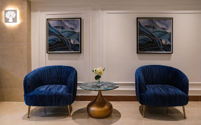 Hanoi Fiesta Central Hotel And Spa