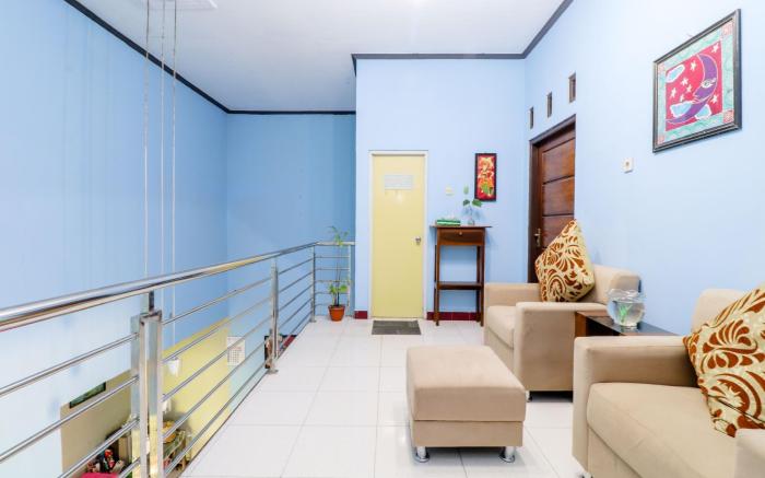 Nabhan Homestay