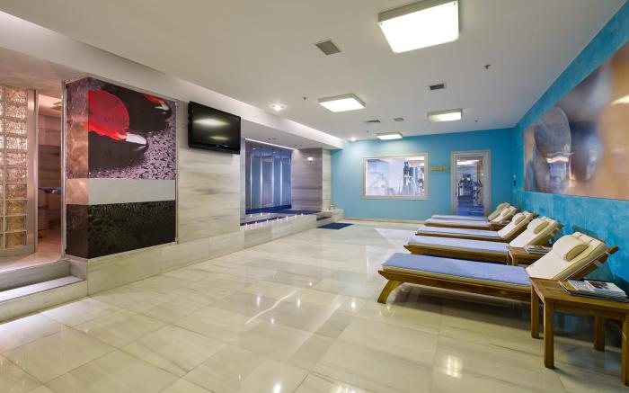 Divan Istanbul City