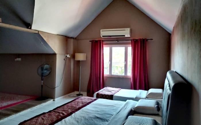 Destini Akef Villa 2