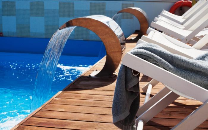 Capsis Astoria Heraklion