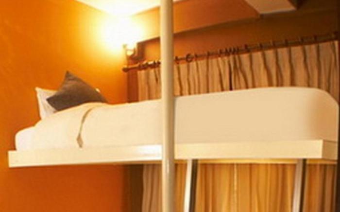 Diamond House Hotel
