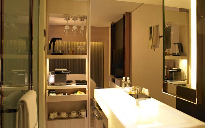 Naumi Hotel Singapore