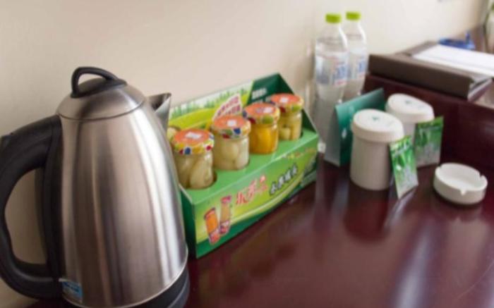 GreenTree Inn Hebei Tangshan Leting East Maoyuan Street Third Middle School Business Hotel