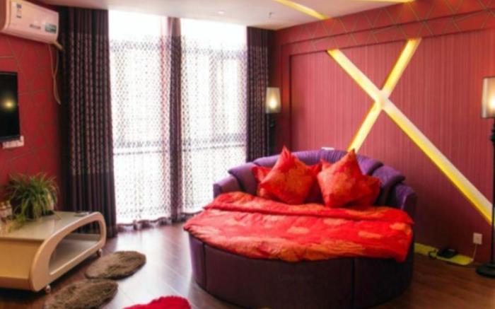 GreenTree Inn Hebei Tangshan Leting East Maoyuan Street Third Middle School Business Hotel