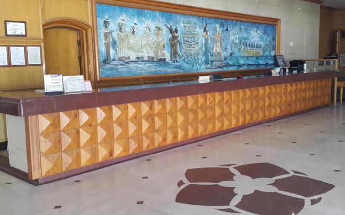 Royal hotel jeju
