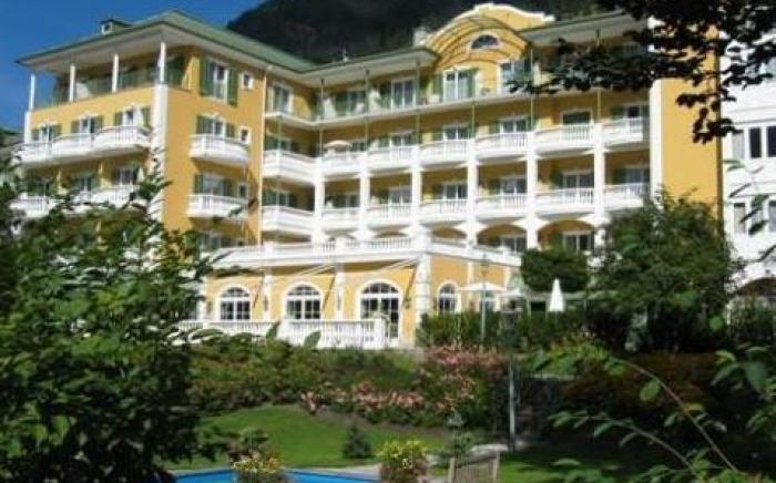 Das Alpenhaus Gasteinertal