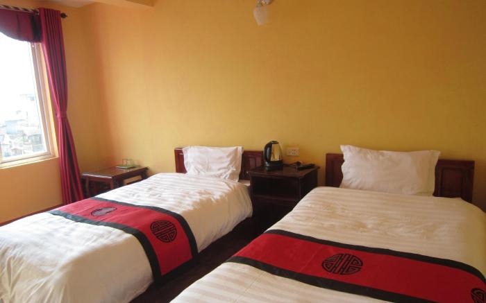 Phuong Nam Hotel