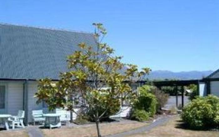 Masterton Motor Lodge
