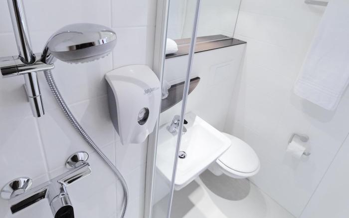 Kyriad ECO - Arras Saint Laurent Blangy Parc Expo