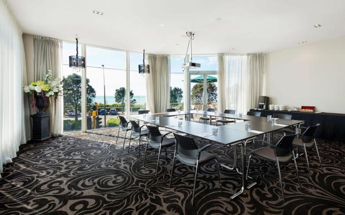 Millennium Hotel New Plymouth Waterfront