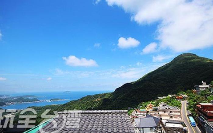 九份安逸民宿