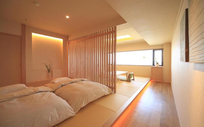 Awaji International Hotel The Sunplaza