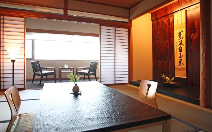 Awaji International Hotel The Sunplaza