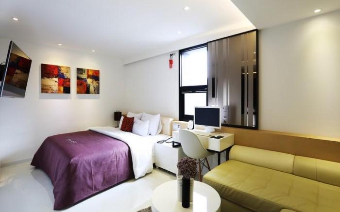 Sol Boutique Hotel