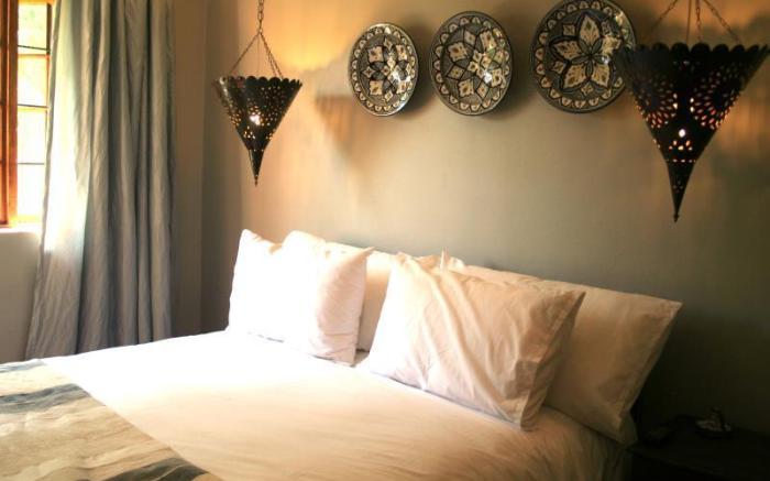 The Wardrobe Guest House