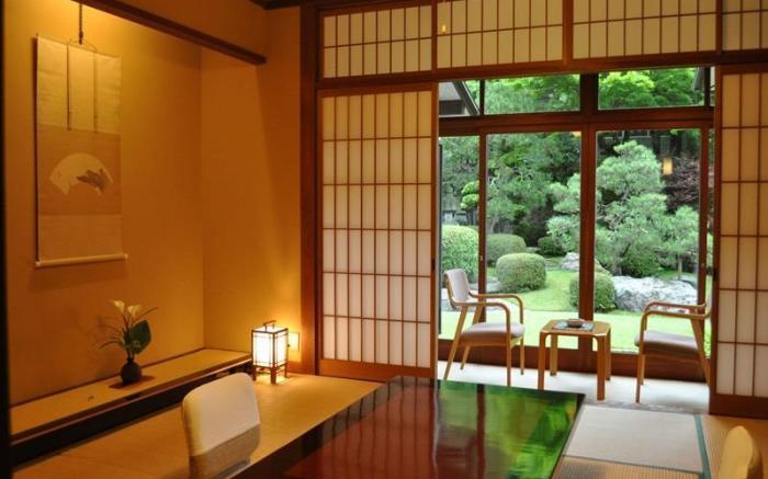 Tokiwa Bekkan Ryokan
