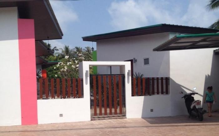 Siyada Villa