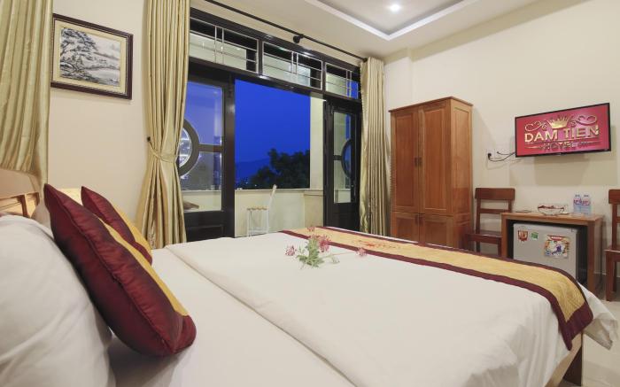 Dam Tien Hotel