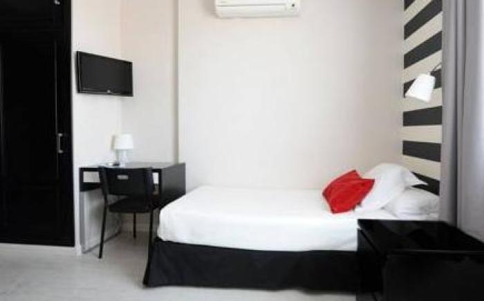 Hotel Domus
