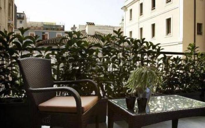 Victoria Hotel
