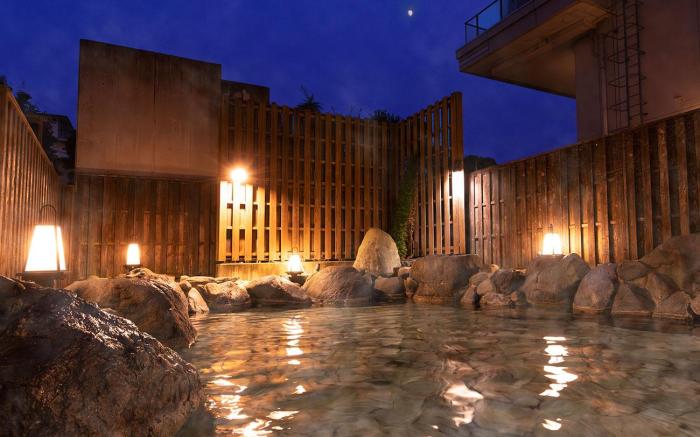 Ooedo Onsen Monogatari Premium Ito Hotel New Okabe