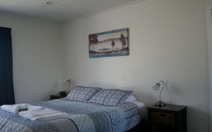 Buller Bridge Motel