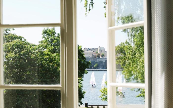 Hotel Skeppsholmen, Stockholm, a Member of Design Hotels