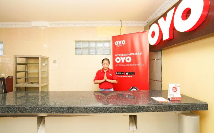 Super OYO Capital O 1086 2oscar