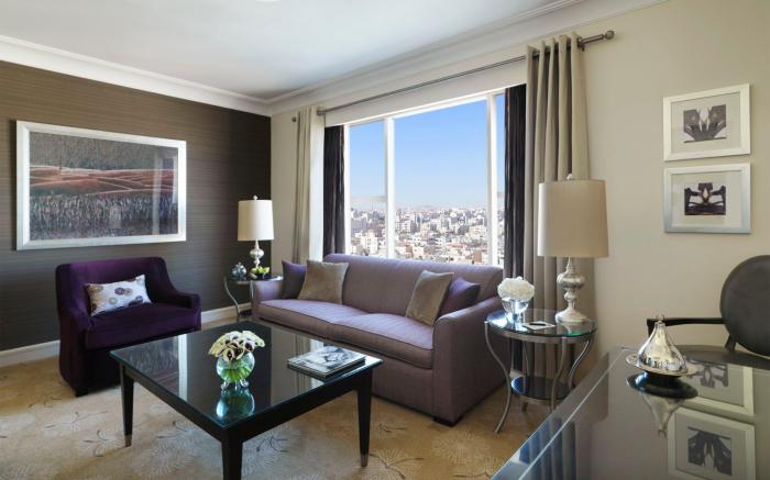 Four Seasons Hotel Amman