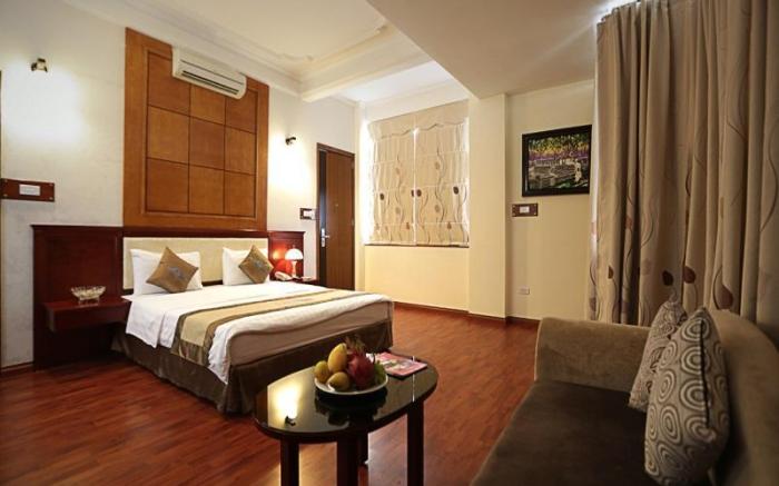 Moon View Hotel