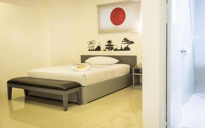 GC Suites