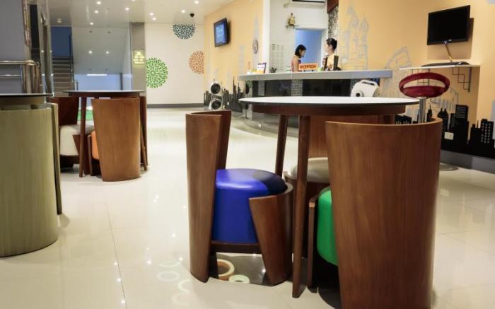 GC Suites
