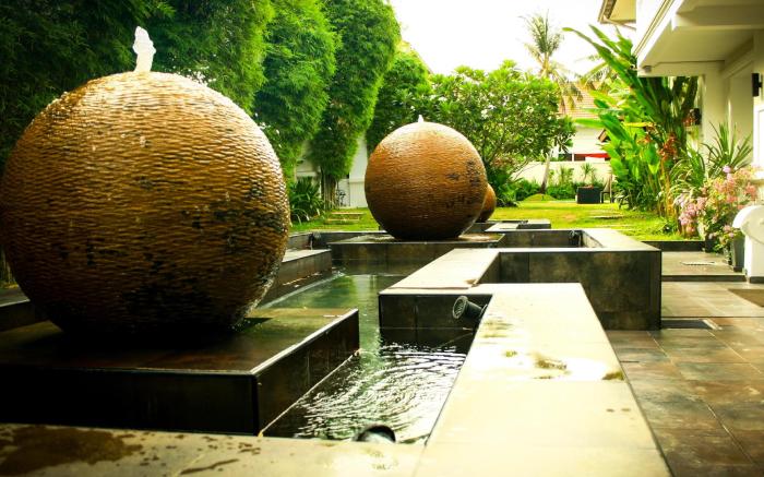 Palm Grove Resort