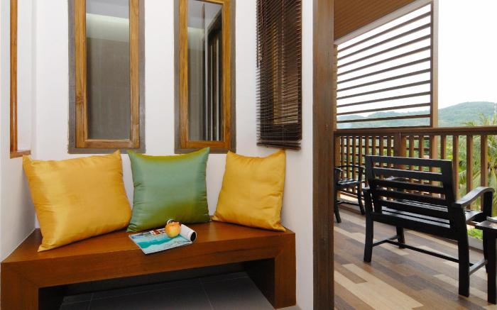 Peach Blossom Resort and Pool Villa