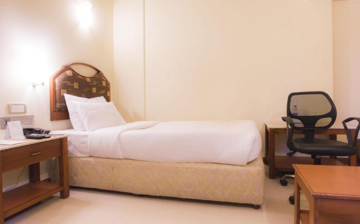 Hotel Airport International