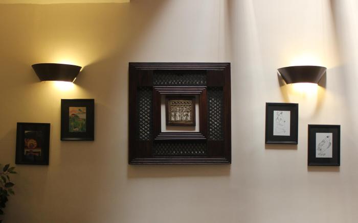 Hotel Arches