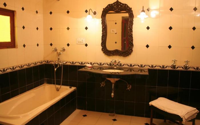 Nachana Haveli Hotel