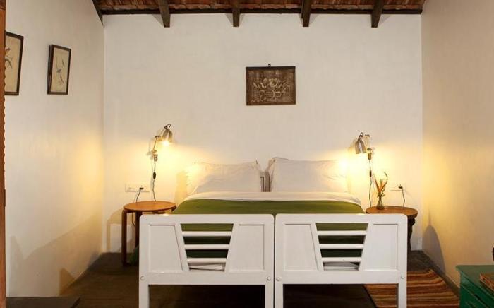 Elephant Valley Eco Farm Lodge